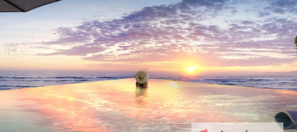 1 Schlafzimmer Wohnung in Maritime City, UAE, Nr. 45245 6