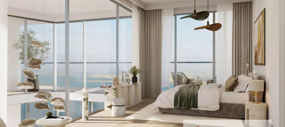 1 Schlafzimmer Wohnung in Maritime City, UAE, Nr. 45245 2