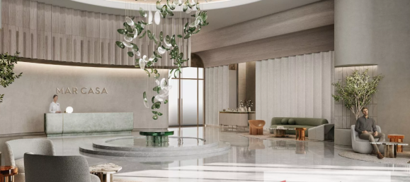 1 Schlafzimmer Wohnung in Maritime City, UAE, Nr. 45245 3