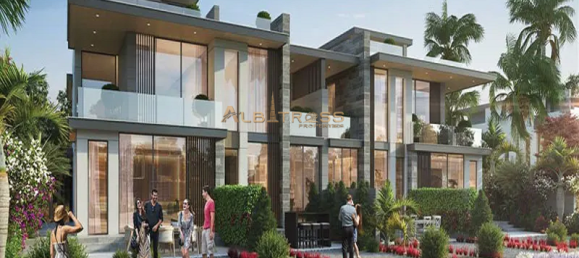 4 bedrooms Villa in Dubai, UAE No. 9349 6