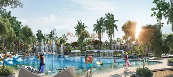 4 bedrooms Villa in Dubai, UAE No. 9349 7