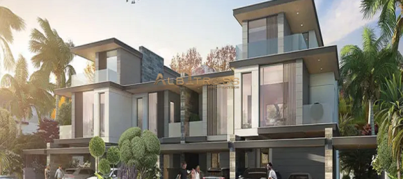 4 bedrooms Villa in Dubai, UAE No. 9349 2