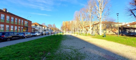 Земельный участок 2700м² в Турин, Италия № 119612 9