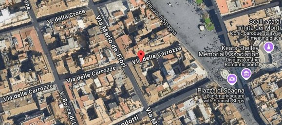 2 bedrooms Apartment in Rome, Italy No. 197221 2