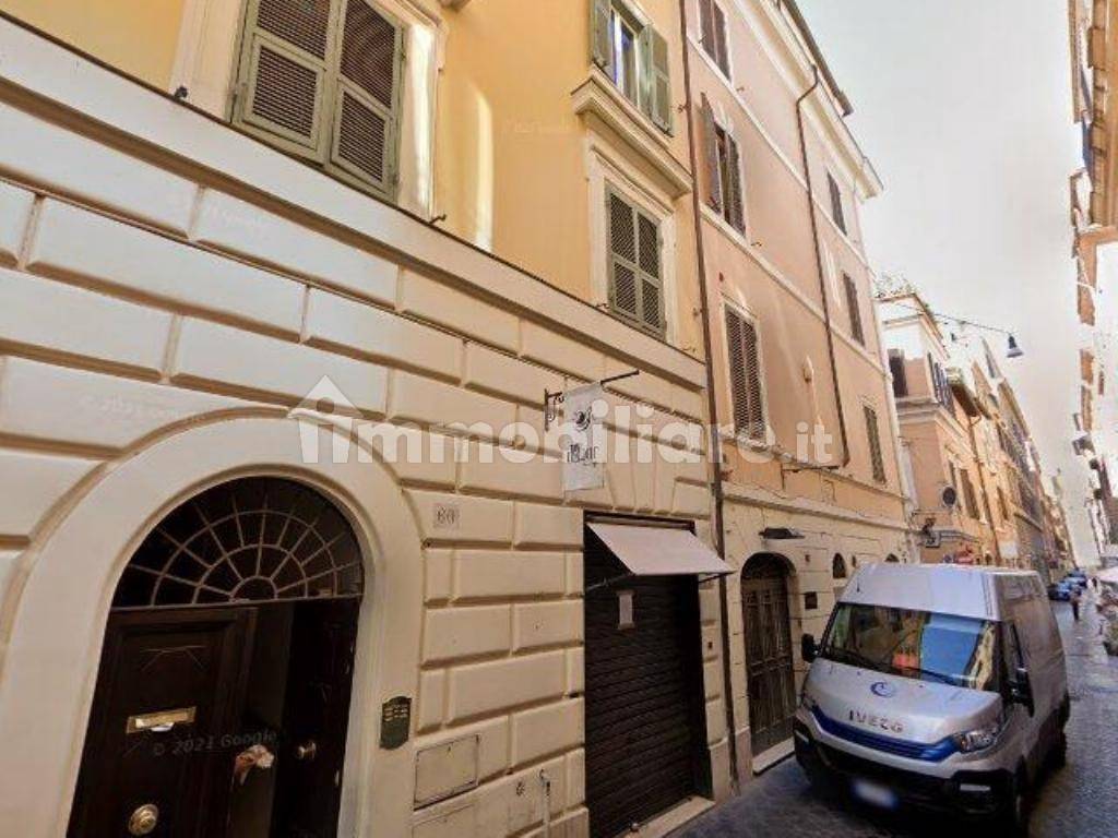 2 bedrooms Apartment in Rome, Italy No. 197221