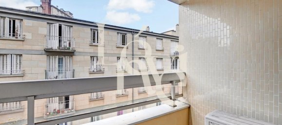 Apartamento de 1 dormitorio en Paris, France No. 298139 7