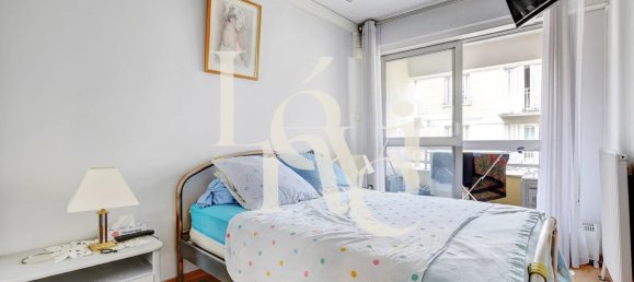 Apartamento de 1 dormitorio en Paris, France No. 298139 6