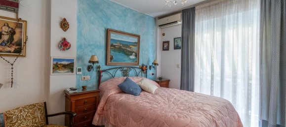 4 غرف نوم تاون هاوس في Granada, Spain رقم 177504 33