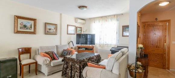 4 غرف نوم تاون هاوس في Granada, Spain رقم 177504 10