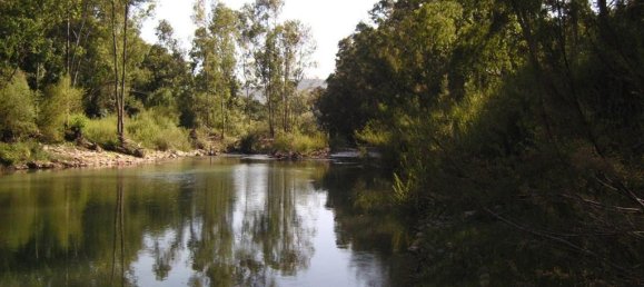 Grundstück in Gaucin, Spain, Nr. 83292 12