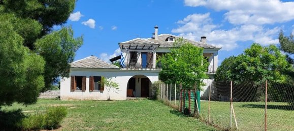 5 غرف نوم منزل في Thermaic Gulf, Greece رقم 94238 3