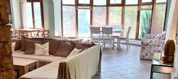 5 غرف نوم منزل في Thermaic Gulf, Greece رقم 94238 11