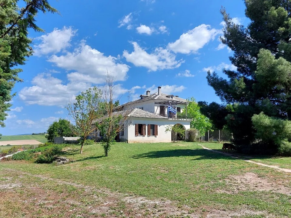 5 chambres Maison à Thermaic Gulf, Greece No. 94238