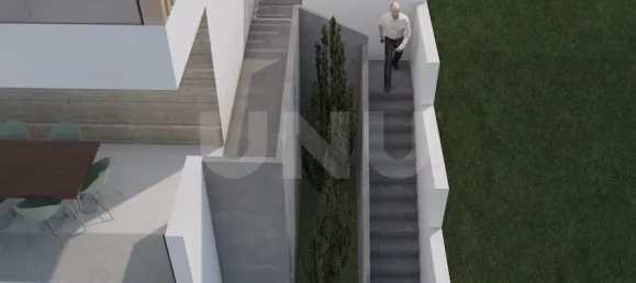 Land in Almada, Portugal No. 60829 4