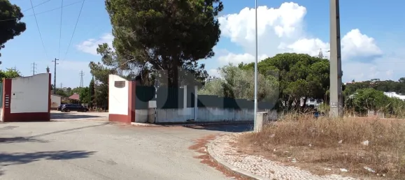 Land in Almada, Portugal No. 60829 15