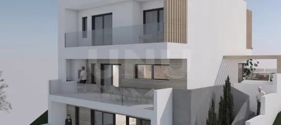 Land in Almada, Portugal No. 60829 3