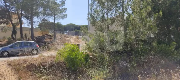 Land in Almada, Portugal No. 60829 12
