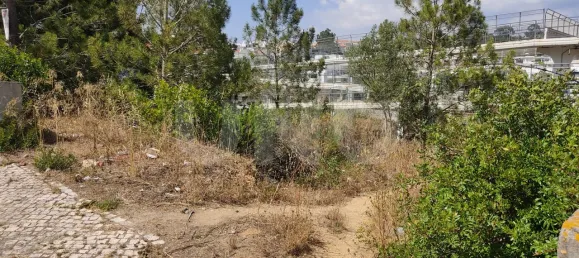 Land in Almada, Portugal No. 60829 7