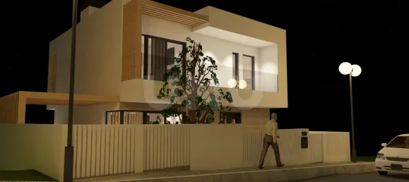 Land in Almada, Portugal No. 60829 5