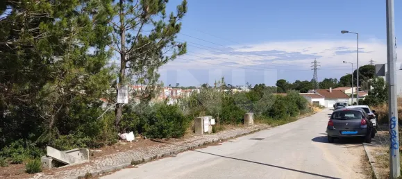 Land in Almada, Portugal No. 60829 8