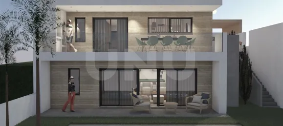 Land in Almada, Portugal No. 60829 2