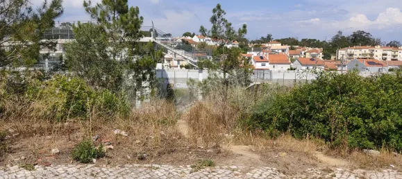 Land in Almada, Portugal No. 60829 6