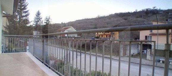 3-Zimmer Wohnung in Alfedena, Italy, Nr. 23220 8