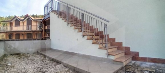 3-Zimmer Wohnung in Alfedena, Italy, Nr. 23220 18