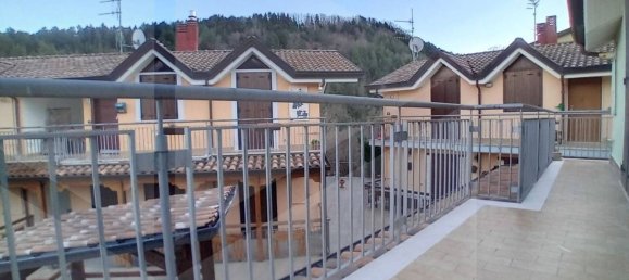 3-Zimmer Wohnung in Alfedena, Italy, Nr. 23220 19