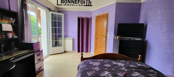 4 bedrooms House in Champigny-sur-Marne, France No. 186894 12