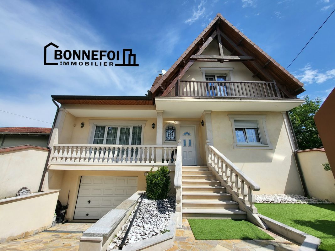 4 bedrooms House in Champigny-sur-Marne, France No. 186894