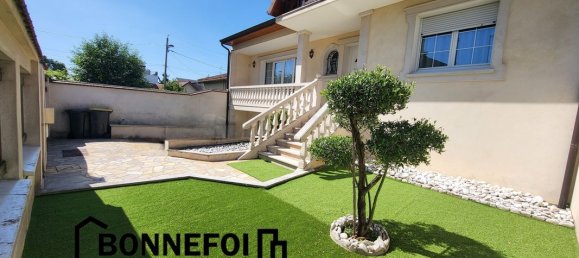 4 bedrooms House in Champigny-sur-Marne, France No. 186894 17