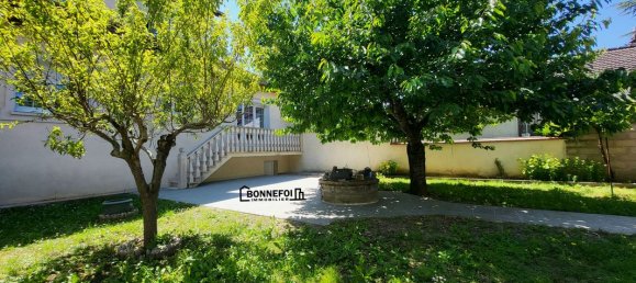 4 bedrooms House in Champigny-sur-Marne, France No. 186894 7