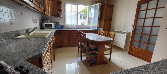 4 bedrooms House in Champigny-sur-Marne, France No. 186894 9