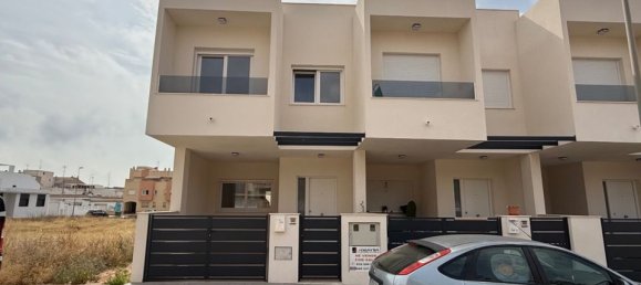 3 bedrooms Duplex in Alicante, Spain No. 177348 36