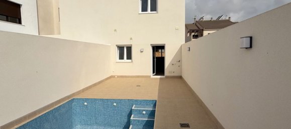 3 bedrooms Duplex in Alicante, Spain No. 177348 13