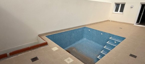 3 bedrooms Duplex in Alicante, Spain No. 177348 14