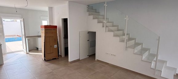 3 bedrooms Duplex in Alicante, Spain No. 177348 6