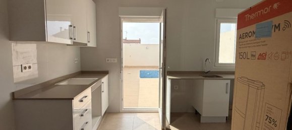 3 bedrooms Duplex in Alicante, Spain No. 177348 7