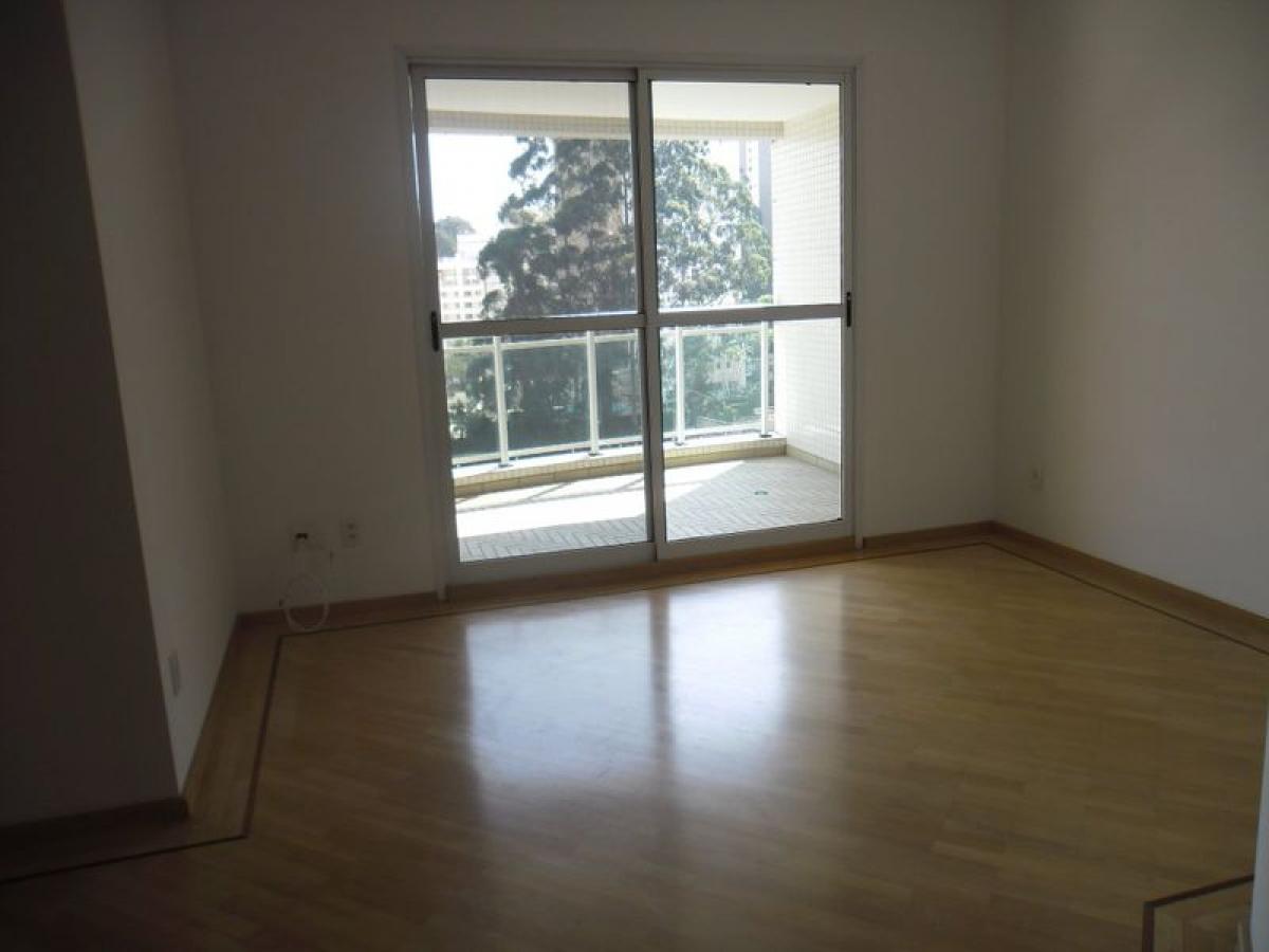 3 bedrooms Apartment in Sao Paulo, Brazil No. 488974
