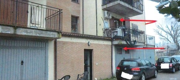 2 rooms Apartment in Fontanellato, Italy No. 297203 26