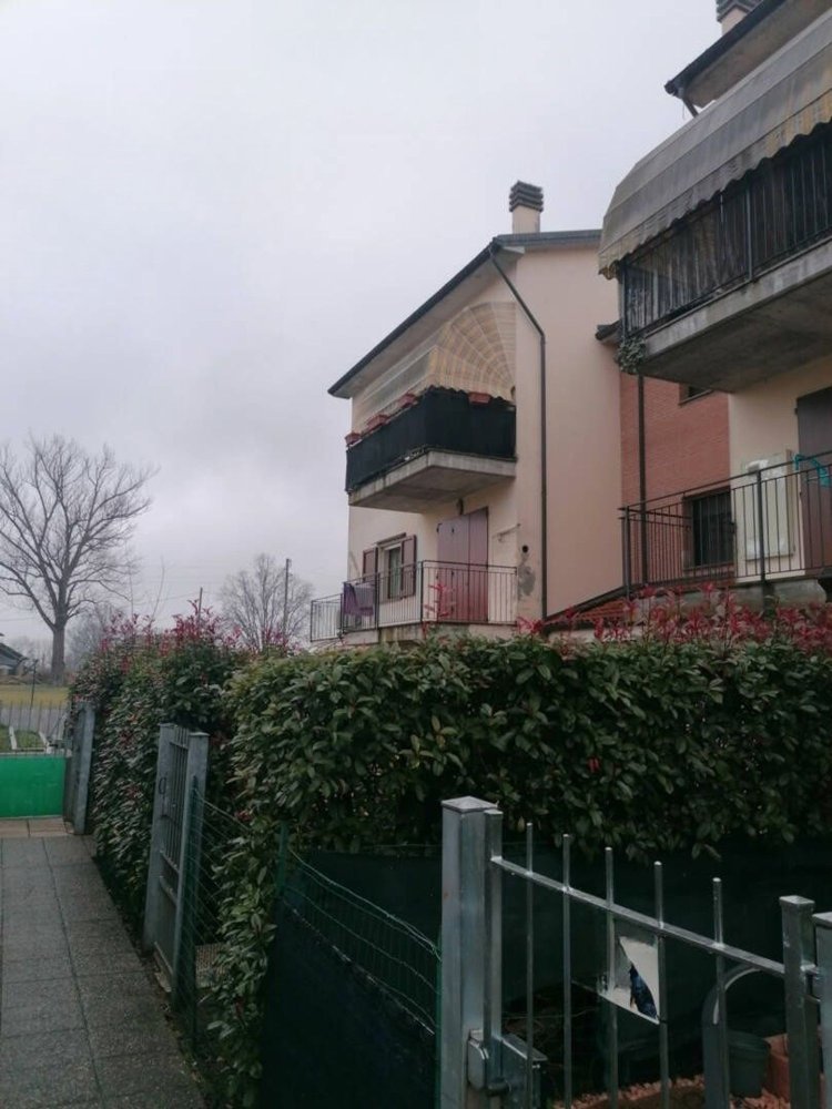 2 rooms Apartment in Fontanellato, Italy No. 297203