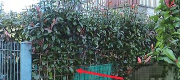 2 rooms Apartment in Fontanellato, Italy No. 297203 30