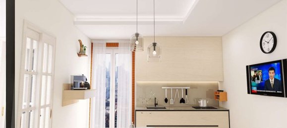 2 rooms Apartment in Syracuse, Italy No. 244562 3