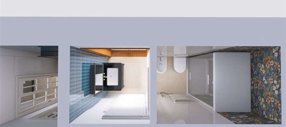 2 rooms Apartment in Syracuse, Italy No. 244562 6