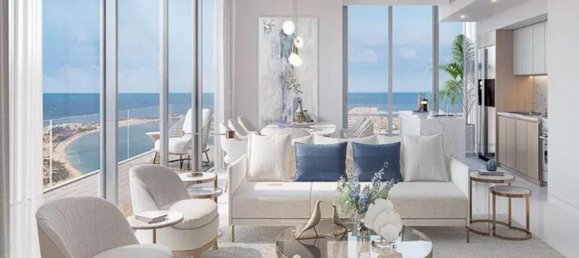 3 bedrooms Apartment in Dubai Harbour, UAE No. 105707 3