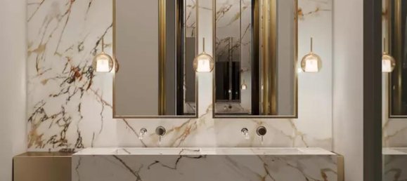 3 bedrooms Apartment in Dubai Harbour, UAE No. 105707 2