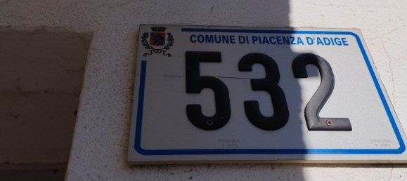 3 rooms House in Piacenza d'Adige, Italy No. 196066 6