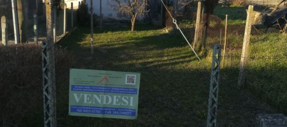 3 rooms House in Piacenza d'Adige, Italy No. 196066 7