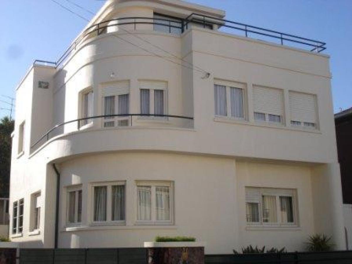 4 bedrooms House in Porto, Portugal No. 2544